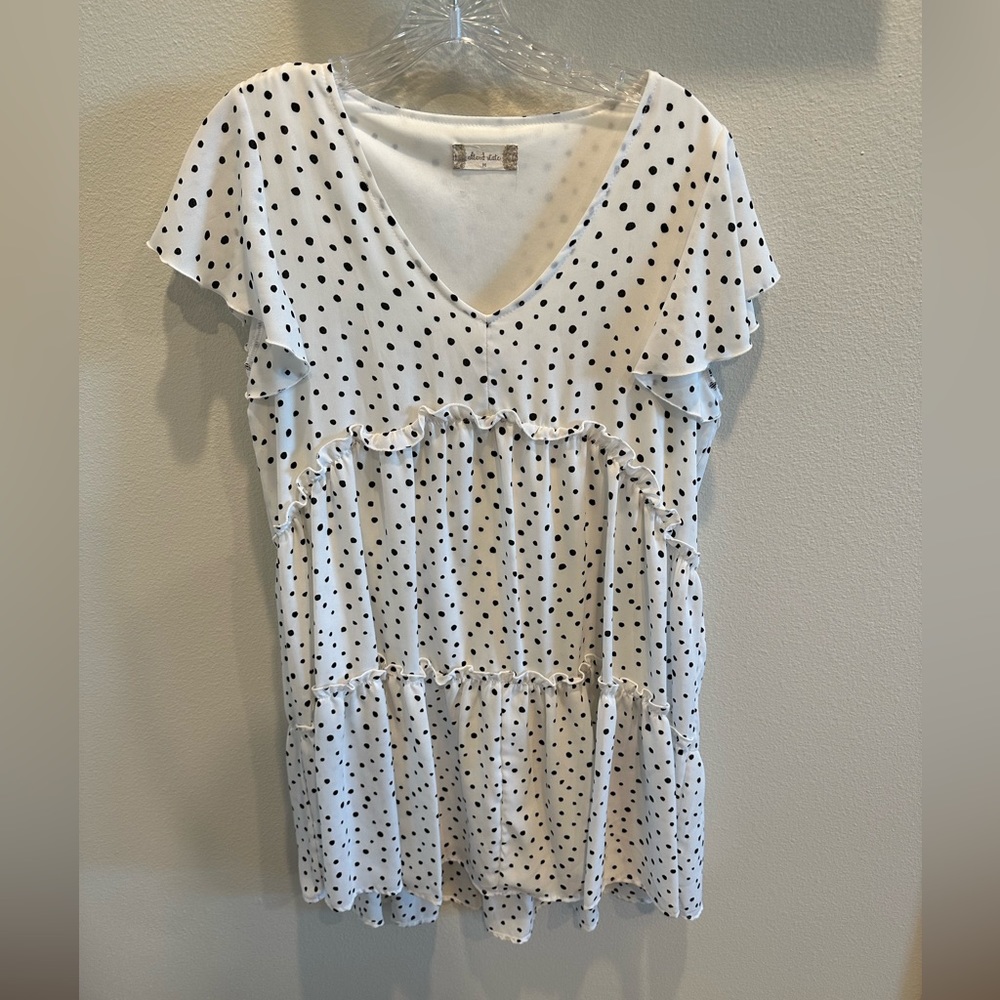 Altar’d State Dress!